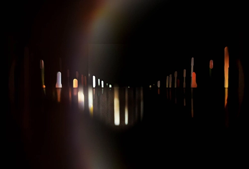 Anton Pearson - Tintinnabulation I